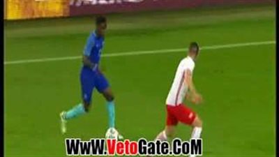 بالفيديو.. هولندا تفوز بثنائية على بولندا استعدادا لليورو