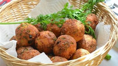 طريقة إعداد «كفتة السمك»