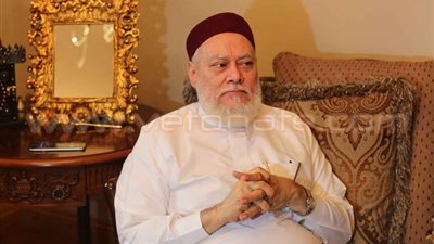 «أقباط من أجل الوطن» بالإسكندرية تدين محاولة اغتيال علي جمعة