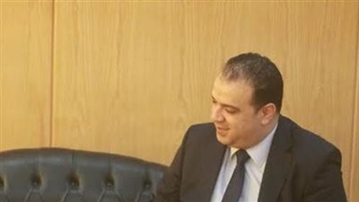 محافظ الفيوم يقرر زيادة معاش شاب من ذوي الاحتياجات الخاصة