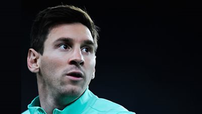 غياب «ميسي» عن افتتاح مباريات الأرجنتين في «كوبا أمريكا»