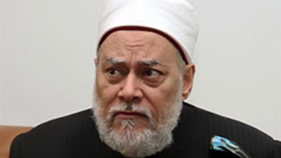 «اتحاد الناشرين» يدين محاولة اغتيال علي جمعة