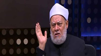 سامر التلاوي: محاولة اغتيال علي جمعة «خسة وندالة»