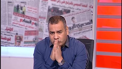 جابر القرموطي يغيب عن حلقة اليوم من «مانشيت»