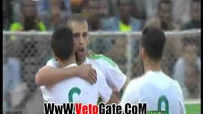 بالفيديو.. تعادل بالثلاثة بين الجزائر وإثيوبيا في تصفيات أفريقيا