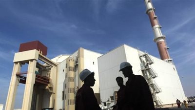 روسيا تعتزم بناء 8 مفاعلات نووية إضافية في إيران