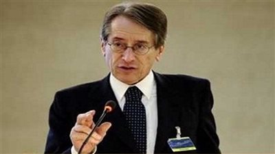 وزير خارجية اليونان: مسئولية كبرى على الجميع في مصر لتجنب الحرب الأهلية