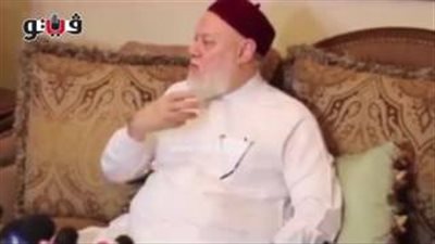 بالفيديو..علي جمعة: ليست المحاولة الأولى لاغتيالي