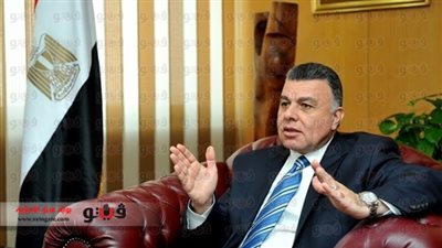 غياب ملحوظ لموظفى 