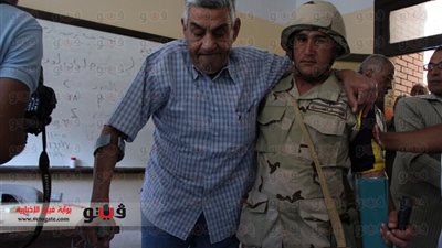 أجهزة المدن الجديدة تتعاون مع القوات المسلحة والشرطة لتسهيل العملية الانتخابية