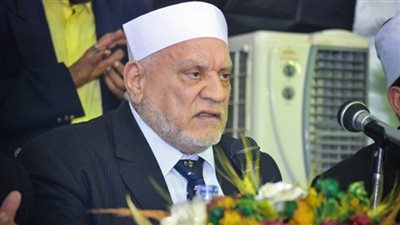 «عمر هاشم» عن محاولة اغتيال «جمعة»: كارثة ونذير شر على الأمة