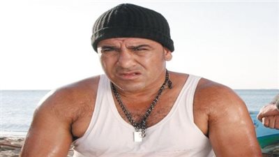 محمد لطفى: قضيت رأس السنة فى 