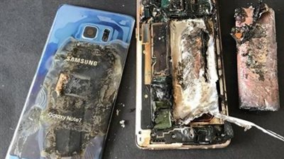5 هواتف بديلة لـ«جالاكسي نوت 7» غير قابلة للانفجار
