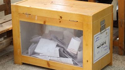 احتجاز مندوب حملة صباحي بلجنة كفر منصور بطوخ