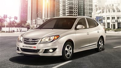 أسعار سيارات «هيونداي» الجديدة