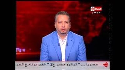 بالفيديو.. شاهد عيان يروي تفاصيل محاولة اغتيال علي جمعة