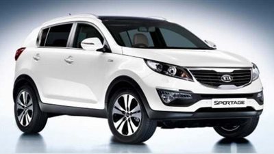 أسعار سيارات «جيب» الجديدة