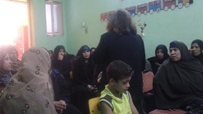 «تنظيم الأسرة والزواج المبكر».. ندوة بإعلام جنوب أسيوط