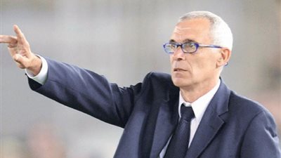 «كوبر» يجهز عمرو جمال لتنشيط هجوم المنتخب الوطني أمام نيجيريا