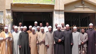 نشر ثقافة التسامح موضوع خطبة الجمعة بالأزهر الشريف