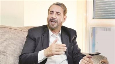 «الزعفراني»: اغتيال العلماء أسلوب جديد في سجل الجماعات الإرهابية