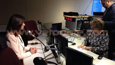 وزيرة الهجرة تلتقي مصريا يرأس أكبر مؤسسة إعلامية في أستراليا