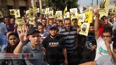 اشتباكات في مختلف المحافظات خلال الانتخابات الرئاسية.. تفريق مسيرة لأنصار 