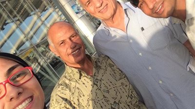 بعثة «ألعاب القوى» تطير إلى تونس للمشاركة في بطولة «البحر المتوسط»