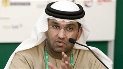 مصر والإمارات توقعان عقود بناء صومعتي قمح