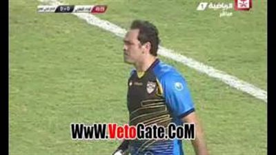 بالفيديو..«أونداما» يتقدم لـ«الوداد» بهدف في الإنتاج الحربي