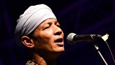 مختارات من الأناشيد والمديح للمنشد زين محمود بالأوبرا.. 19 يونيو