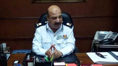 «مرور القاهرة» يضبط 226 ألف مخالفة خلال شهر