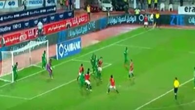 «السودان» تجتذب جمهور بور سعيد رغم المباراة الأفريقية