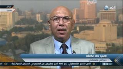 بالفيديو..عكاشة: الإخوان وراء محاولة اغتيال علي جمعة