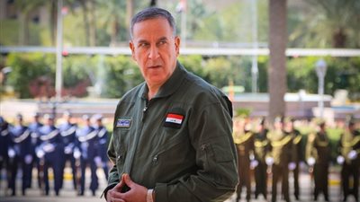 خالد العبيدي..  ظهور «سيسي جديد» فى العراق «بروفايل»