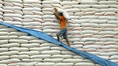 الرقابة الإدارية تداهم مضارب الأرز بـ6 محافظات