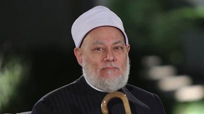 متابعو «فيتو» يدينون محاولة اغتيال علي جمعة