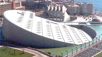 مناقشة كتاب «كل العواطف» بمكتبة الإسكندرية.. 2 أبريل