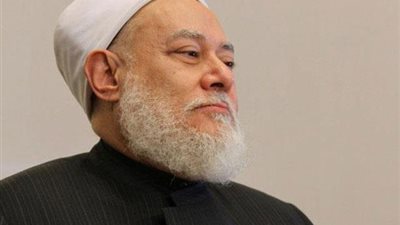 حزب النور يستنكر محاولة اغتيال «علي جمعة»