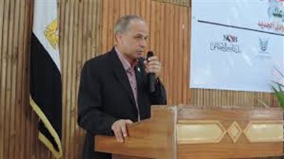 محافظ الوادي الجديد: إجراءات جديدة لمواجهة انقطاع المياه خلال رمضان