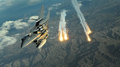 رويترز: غارة أمريكية تقتل 3 من القاعدة في اليمن