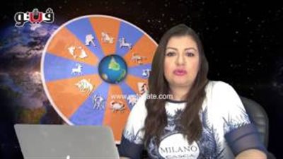 بالفيديو.. عبير فؤاد: مواليد برج السرطان قادرون على الاستماع بأوقاتهم