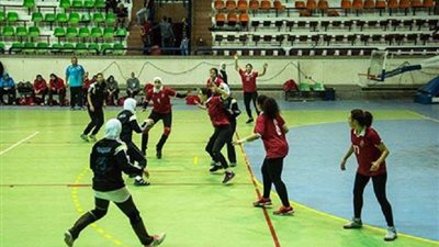 اليوم.. «سيدات يد الأهلي» يلتقي هليوليدو في بطولة المنطقة