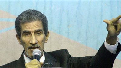 المتحدث باسم حملة صباحى يطالب الشباب بالنزول والتصويت