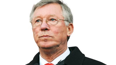 فرجسون: رونى يعود بعد أسبوعين