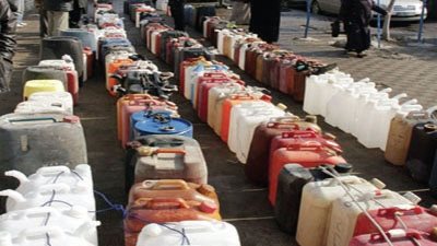 اقتراحات بزيادة رفع أسعار المازوت بنسبة 25%