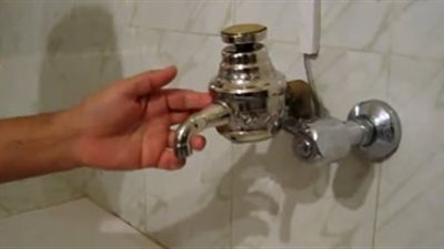 غدا.. انقطاع المياه عن منطقة شباب الرماية بالجيزة لمدة 12 ساعة