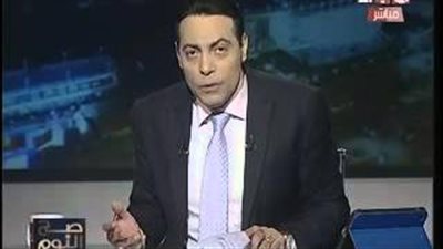 بالفيديو.. الغيطي: «طليقة مختطف الطائرة لديها 5 أبناء من أزواج مختلفين»