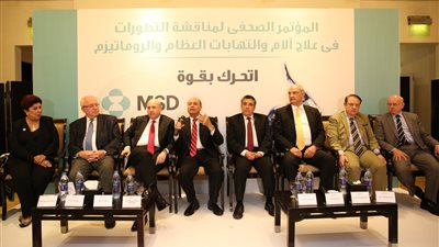 أطباء عظام يكشفون عن علاج جديد لخشونة المفاصل