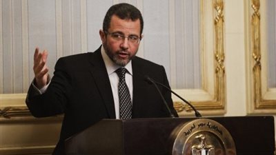 رزق: ضرورة إنشاء وزارات اقتصاد متخصصة فى الحكومة الجديدة